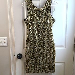 Guess Mini Dress